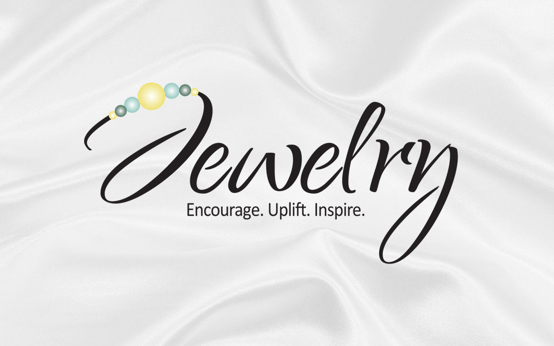 Jewelry to Inspire | Logo Design