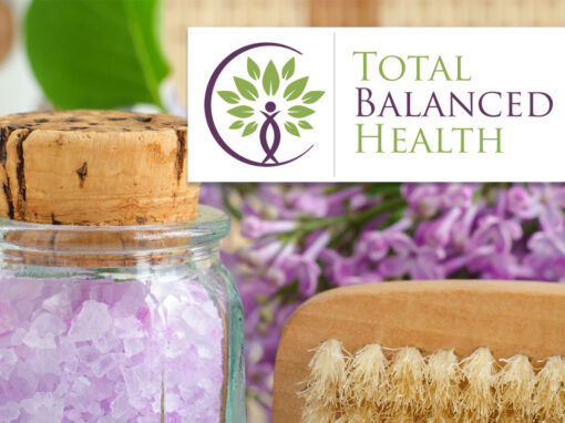 Total Balanced Health – Detox Course & Resources